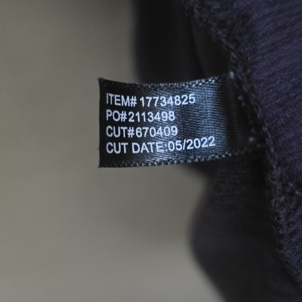 Torrid Active Racerback Tank Top 3x - Picture 14 of 14